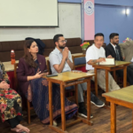 सुकुम्बासीहरूलाई आवश्यक प्रक्रिया पूरा गरेर लालपुर्जा वितरण गर्छौं: मन्त्री रावल