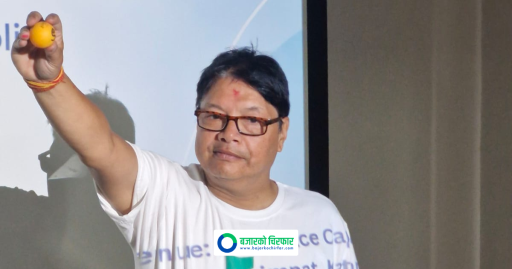 माउण्ट एभरेष्ट पावरको आईपीओको बाँडफाँड सम्पन्न, कसरी हेर्ने नतिजा ?