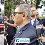 बालेनले सेयर बजार सुधारका माग सुने, राष्ट्र बैंक–सेबोन–नेप्सेलाई बोलाएर कार्यान्वयन छलफल गर्ने