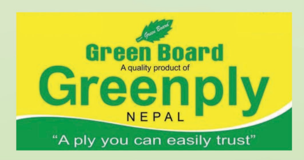 ७० प्रतिशत उत्पादन भारत निर्यात गर्ने ‘ग्रीनप्लाई नेपाल’ले ल्याउँदै आईपीओ