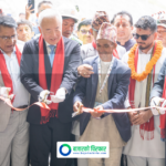 नागढुङ्गा–सिस्नेखोला सुरुङमार्ग उद्घाटन, औपचारिक रूपमा सञ्चालनमा आयो
