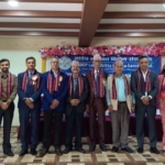 नाडेप लघुवित्तको ११औँ वार्षिक साधारण सभा सम्पन्न, केके प्रस्ताव भए पारित ?