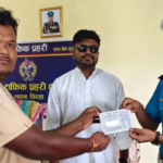 गुडिरहेको मोटरसाइकलमा उभिएर भिडियो बनाएपछि रास्वपा सांसद गुप्तालाई ट्राफिक प्रहरीले तिरायो जरिबाना
