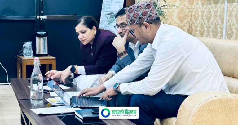 स्वास्थ्यकर्मीमाथि आक्रमण रोक्न निष्क्रिय सुरक्षा समन्वय समिति पुनः सक्रिय गरिने