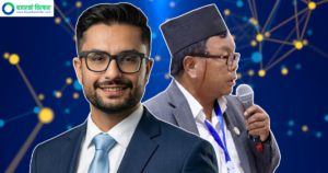विश्वविद्यालय र आईटी उद्योग जोड्ने सरकारको पहल, पढ्दापढ्दै रोजगारीको प्रस्ताव दिने तयारी