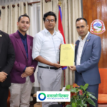 नेपाल टेलिभिजनको स्याटेलाइट खरिदमा साढे २० करोड भन्दा बढी हिनामिना भएको अध्ययन समितिको निष्कर्ष