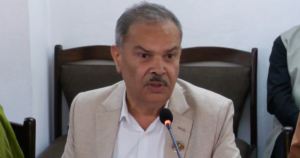 आईपीओ र राइट सेयर स्वीकृति प्रक्रियालाई छिटो बनाउन एमालेका सांसदको आग्रह
