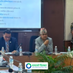 बजेट कार्यान्वयनका लागि अर्थमन्त्री वाग्लेले सुरु गरे उच्चस्तरीय छलफल