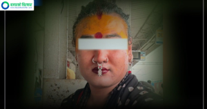 ‘पाथीभारा माता’ भनेर चिनिने समिर थापा पक्राउ