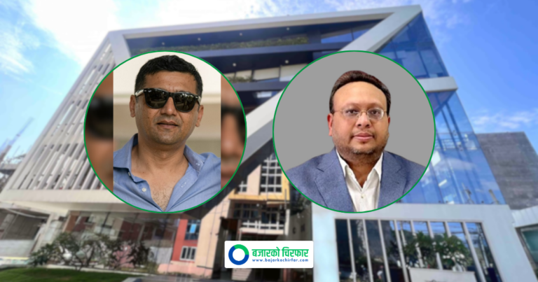 दीपक भट्ट र सुलभ अग्रवाल तत्काल रिहा नहुने
