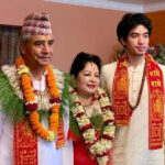 पूर्वप्रधानमन्त्री देउवाका छोरा जयवीरलाई सम्पत्ति शुद्धीकरण विभागको नोटिस, ७ दिनभित्र उपस्थित हुन भनियो