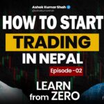 Trend Analysis गरेर Share Market बढ्न वा घट्नसक्ने कुरा कसरी थाहा पाउने ? Technical Training Day 2 [भिडियोसहित]