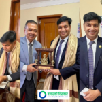 पुँजी बजार सुधारका लागि लगानीकर्ता रौनियारले बोर्डसमक्ष बुझाए १५ बुँदे सुझाव