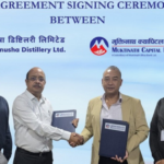 धनुषा डिष्टिलरीले आईपीओ निष्काशन गर्ने, बिक्री प्रबन्धकमा मुक्तिनाथ क्यापिटल
