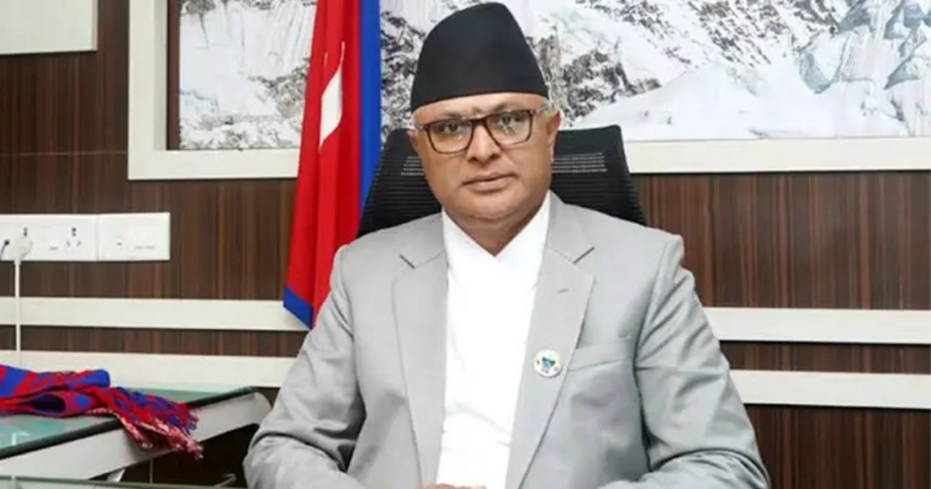 कोशीमा मुख्यमन्त्री कार्कीले गरे मन्त्रिपरिषद् हेरफेर, कसलाई कुन मन्त्रालय ?