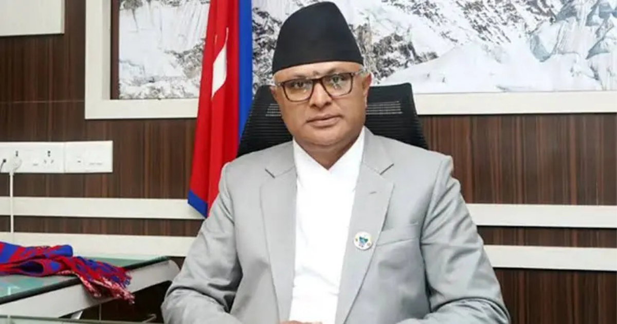 कोशीमा मुख्यमन्त्री कार्कीले गरे मन्त्रिपरिषद् हेरफेर, कसलाई कुन मन्त्रालय ?