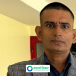मोबाइलको कभर र सिसा फेर्दा ३५० तिरेका प्रहरी नायब निरीक्षकलाई पर्यो १० लाखको करदाता प्रोत्साहन बम्पर उपहार