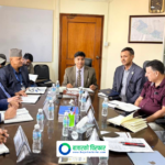 पुँजी बजार सुधारमा प्राज्ञिक क्षेत्रसँग बोर्डको पहिलो नीति संवाद, मार्जिन ल्यान्डिङदेखि शर्ट सेलिङसम्म छलफल