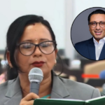 सेयर बजारबाट ६ खर्ब स्वाहा हुँदा अर्थमन्त्री चिठ्ठा खेलाएर बसे: सांसद सङ्ग्रौला