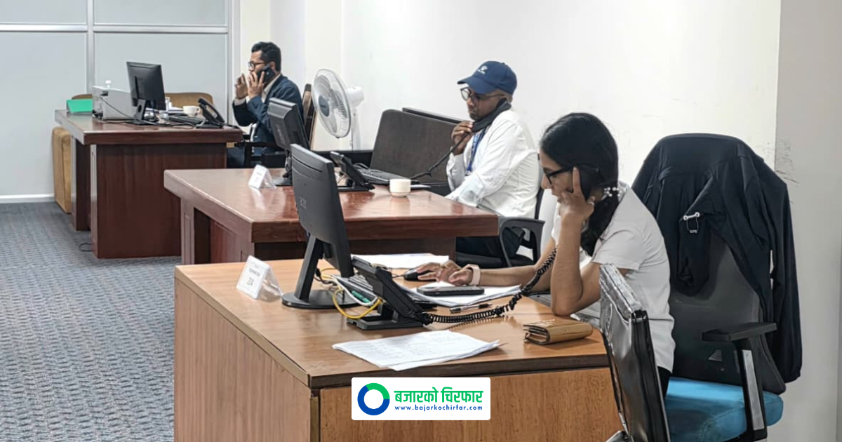 ‘हेलो सरकार’को स्तरोन्नति हुँदै, एउटै प्लेटफर्मबाट गुनासो दर्तादेखि समाधानसम्मको व्यवस्था