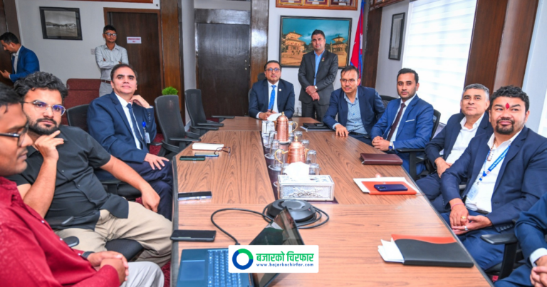 आज पहिलो करदाता प्रोत्साहन उपहार घोषणा हुँदै, १५ जनाले १–१ लाख र एक जनाले १० लाख रुपैयाँ पाउने