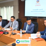 २० बहुराष्ट्रिय कम्पनीले नेपालमा थप २०० अर्ब लगानी गर्ने