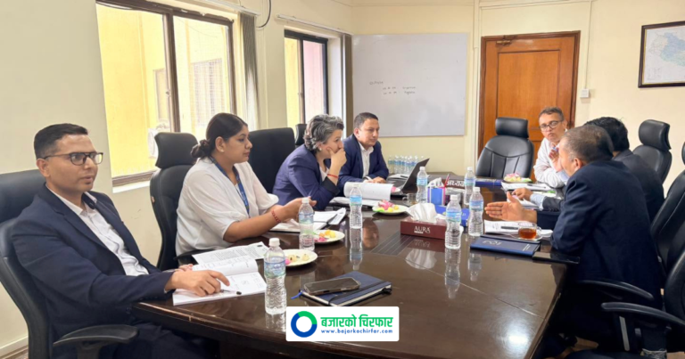 सेबोनले दोस्रो बजार सुधार कार्यान्वयन अघि बढायो, मार्जिन लेन्डिङदेखि शर्ट सेलिङसम्मका लागि समिति गठन
