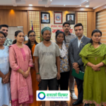 गरिमा चौधरीका अभिभावकसँग सरकारको सहमति, न्याय र पुनर्निर्माणका लागि तीनबुँदे प्रतिबद्धता