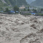 रसुवामा बाढीबारे विद्युत् प्राधिकरणले के भन्यो ?