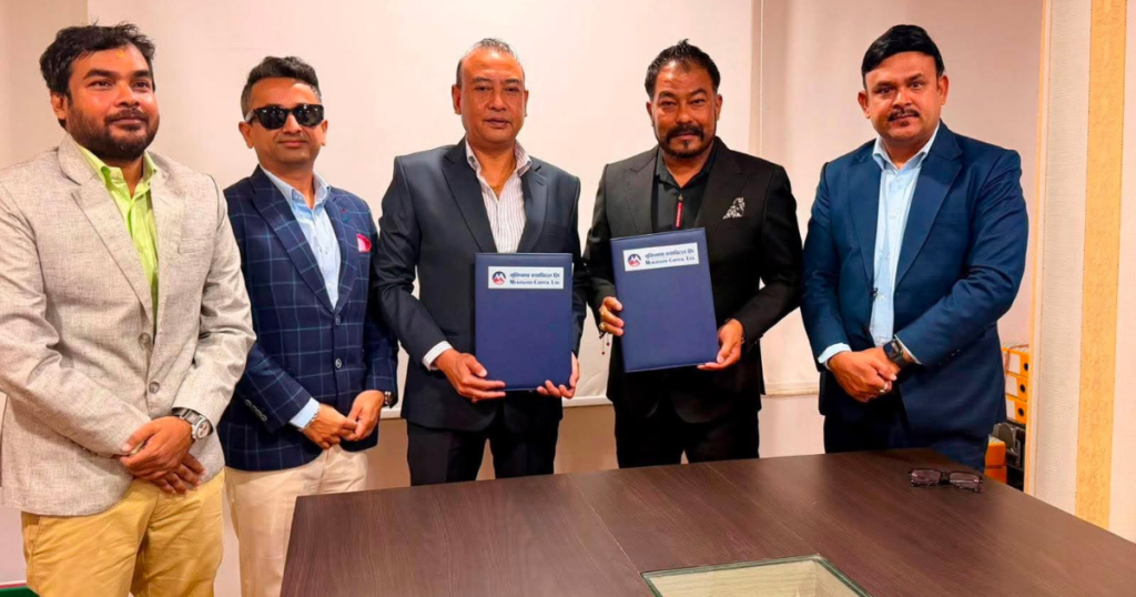 डिभाइन हेल्थकेयरले आईपीओ ल्याउँदै, बिक्री प्रबन्धकमा मुक्तिनाथ क्यापिटल नियुक्त