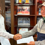 गुमुखोला भ्याकुरे हाइड्रोपावर आईपीओ ल्याउने, बिक्री प्रबन्धकमा आरबिबि मर्चेन्ट बैंकिङ्ग