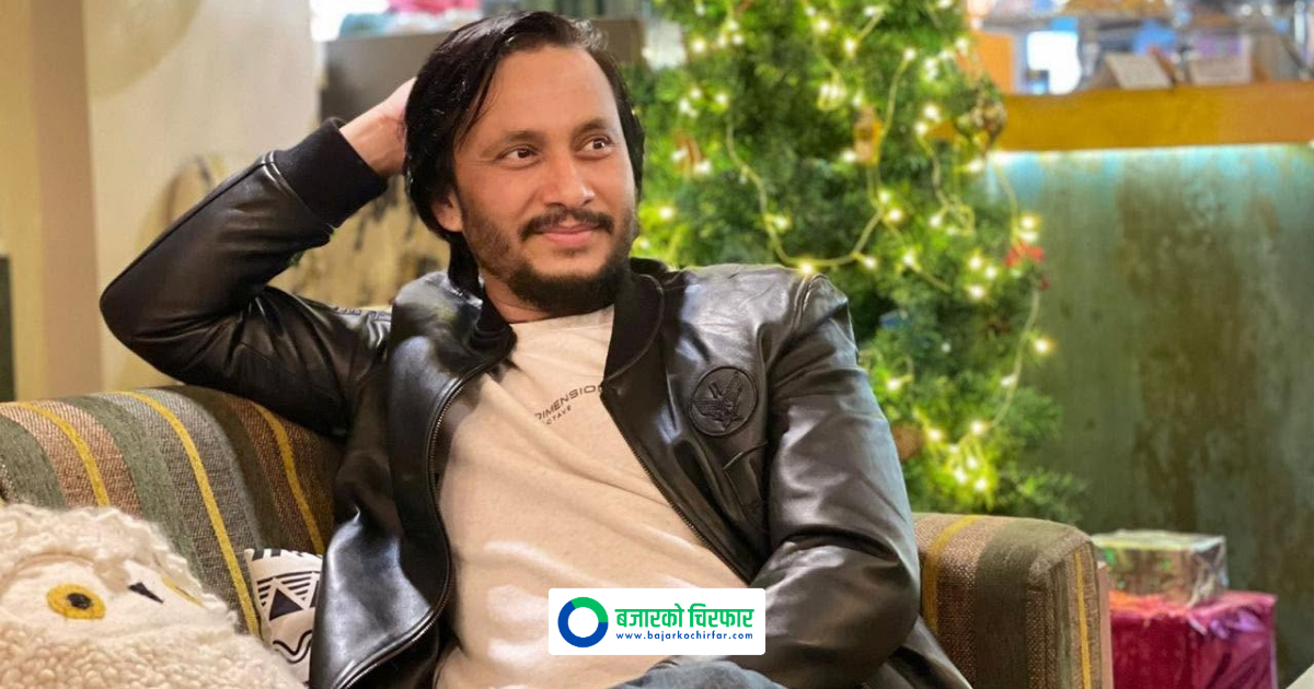 सांसदहरूको ध्यान सेयर बजारमा होइन, देश बनाउनेतिर हुनुपर्छ: खगेन्द्र लामिछाने