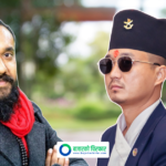 खगेन्द्र सुनारको अभिव्यक्तिप्रति गृहमन्त्री गुरुङ असन्तुष्ट, भने– ‘हामी न्यायाधीश बन्न मिल्दैन’