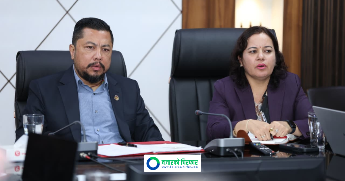 सिँचाइ आयोजनामा नयाँ ‘एक्सन प्लान’: पाँच वर्षभित्र अधिकांश आयोजना सम्पन्न गर्ने सरकारको तयारी