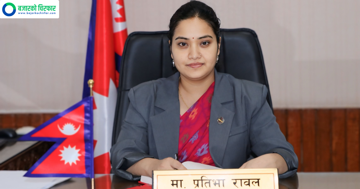मालपोतका जटिल फारम सरलीकरण हुँदै, अरूको सहयोगबिना सेवाग्राहीले आफैं भर्न सक्ने