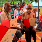 ५८ वर्षपछि रोहिणीका स्ववासीले पाए लालपुर्जा, २७१ परिवार बने जग्गाधनी