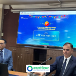 रु. ३५० को सामान किनेका उपभोक्ताले जिते १० लाख रुपैयाँको बम्पर पुरस्कार