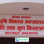 सिंहदरबारकै क्यान्टिनमा भेटियो लापरवाही, कुनलाई कस्तो कारबाही ?