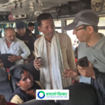 सरकारसँग १४ बुँदे सहमति भएपछि लघुवित्त ऋणीहरूको धर्ना स्थगित, ३२३ जना घर फर्किए