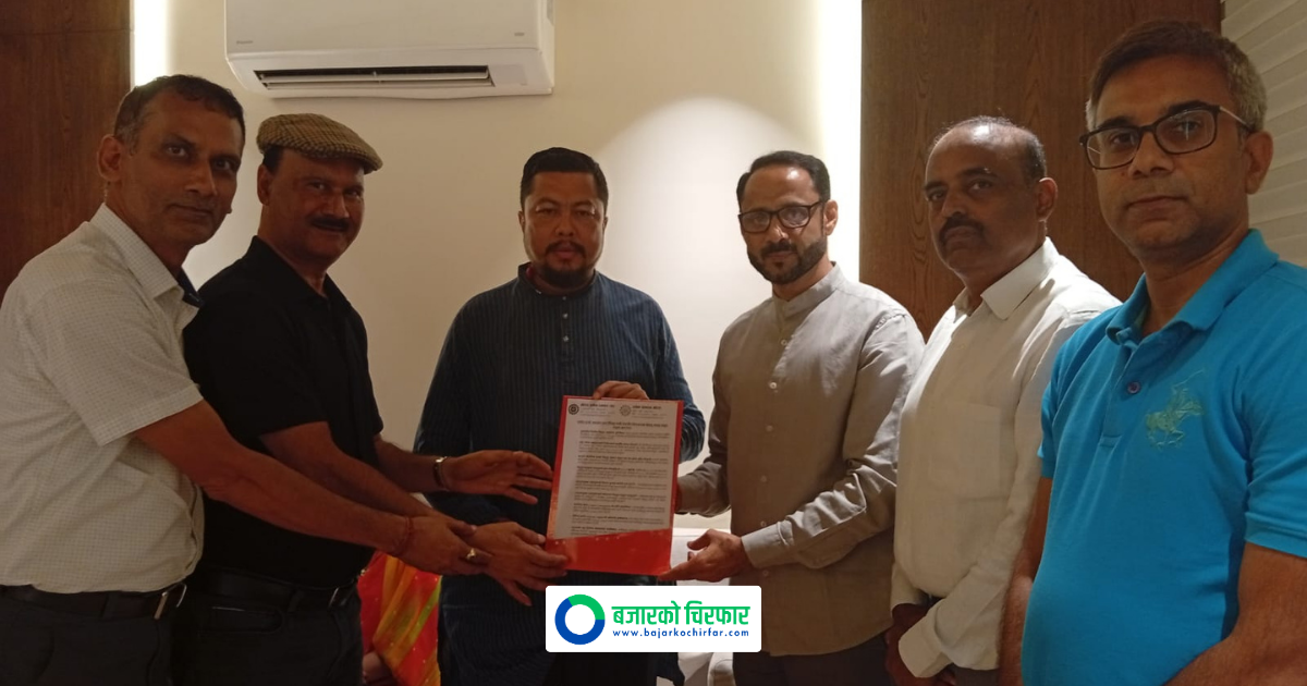 उद्योगमा बिजुलीको लागत घटाउने सरकारको तयारी