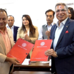 नेपालमा लगानी भित्र्याउन चेम्बर र एनआरएनएबीच समझदारी, संयुक्त कार्यक्रमदेखि नीतिगत पहलसम्म सहकार्य