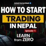 लर्न टेक्निकल एनालाइसिस फ्रम भेरी बेसिक, कम्प्लिट ट्युटोरियल डे १ [भिडियोसहित]