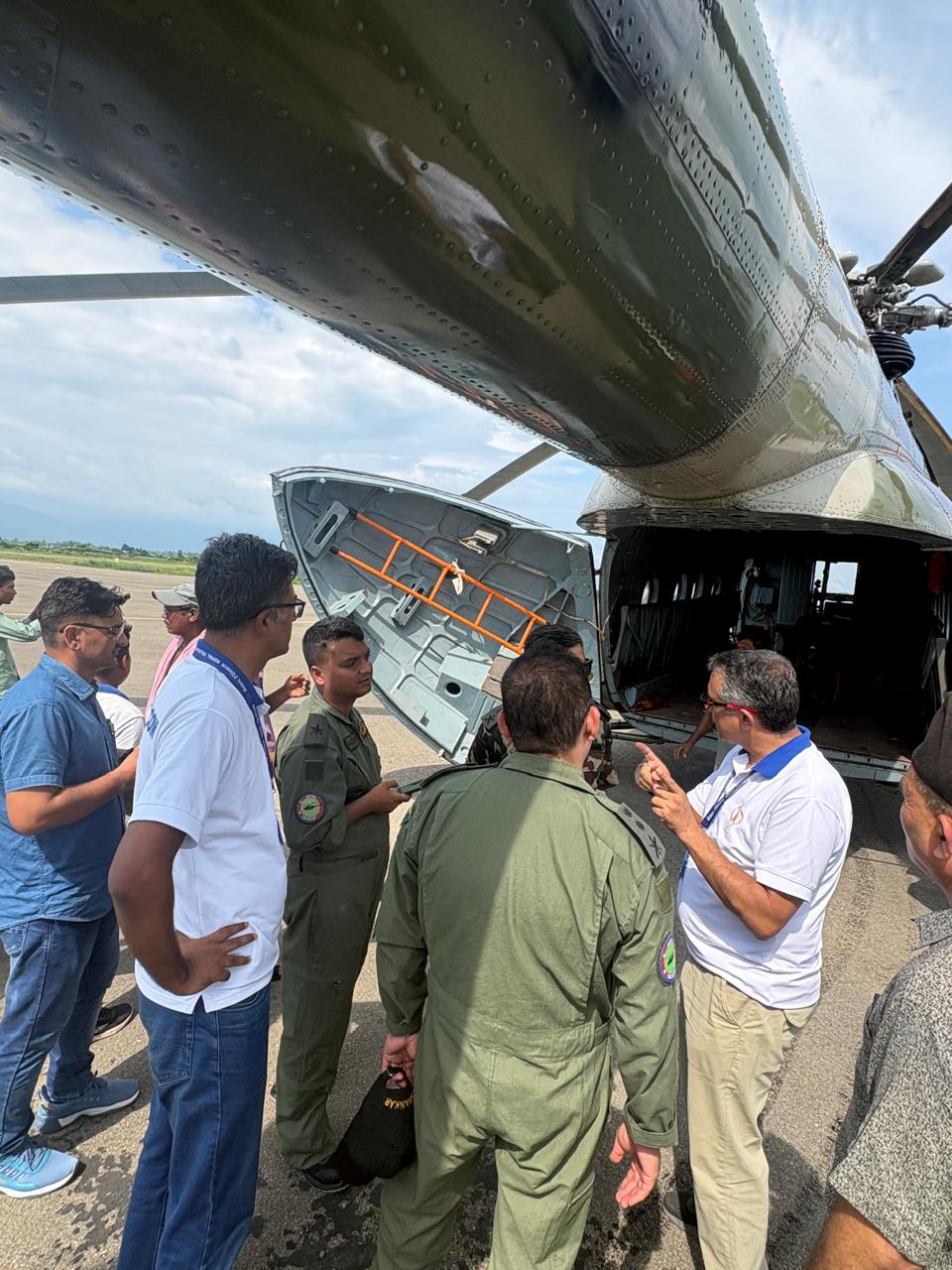 WhatsApp Image 2026 08 12 at 11.23.08 https://bajarkochirfar.com/helicopter-transports-equipment-to-badimalika-to-provide-telephone-and-internet-preparing-to-operate-4g-within-5-days | %tags