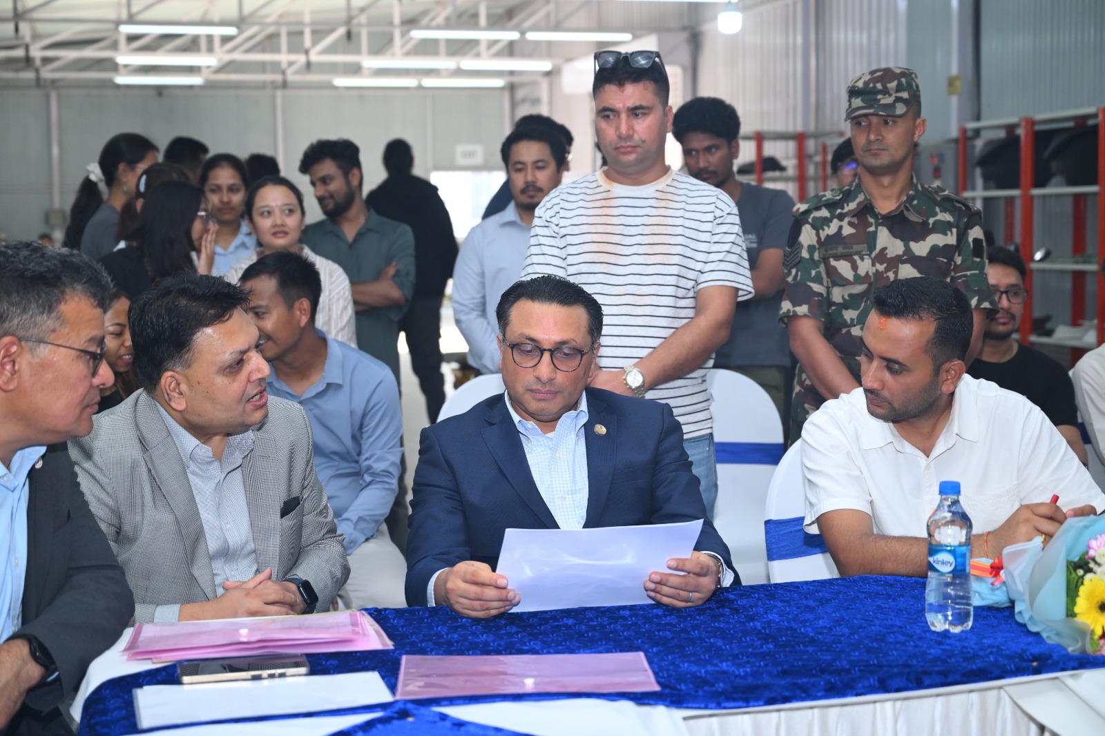 WhatsApp Image 2026 08 16 at 06.54.22 https://bajarkochirfar.com/finance-minister-wagle-visited-the-factory-to-see-the-nepal-made-electric-yatri-pitu-scooter-said-the-government-is-with-you | %tags