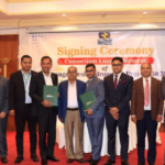 सिटिजन्स बैंकको नेतृत्वमा मर्स्याङ्दी बेँसी हाइड्रोमा ७ अर्ब ५० करोड लगानी जुट्यो
