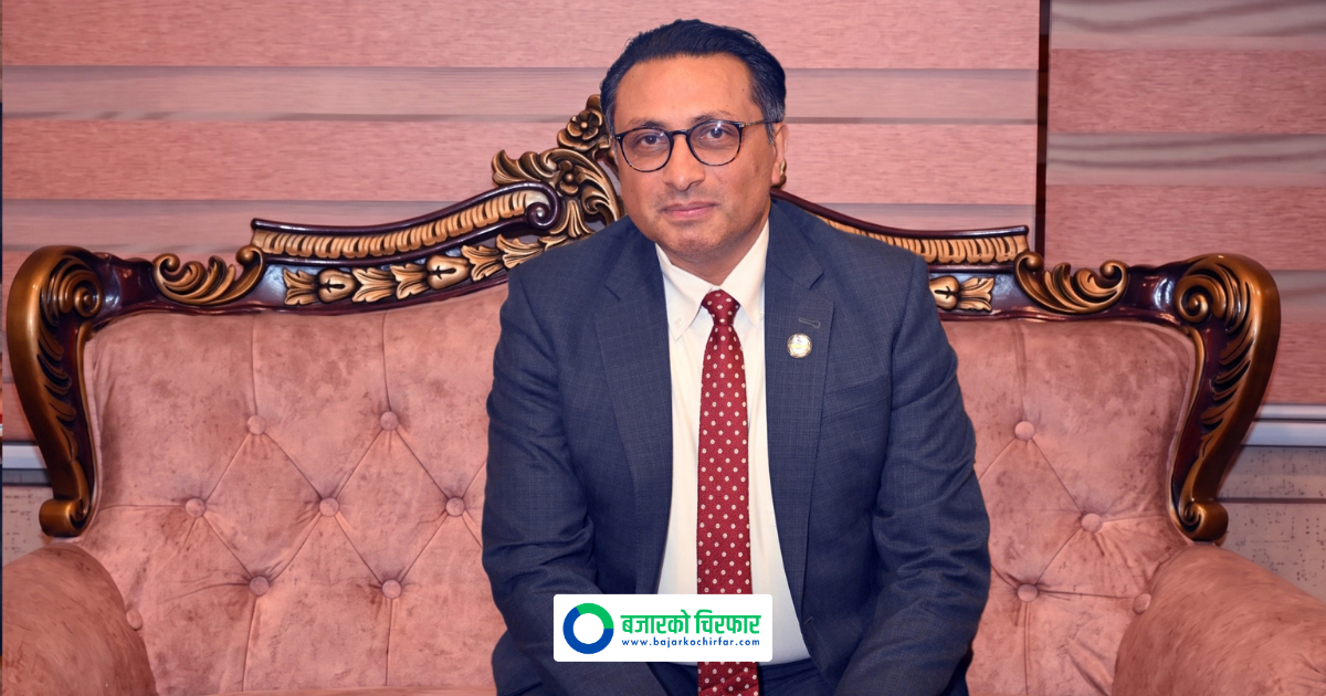 विद्युत महसुलमा भ्याट हटाउन अर्थमन्त्री सहमत भन्ने समाचारबारे सचिवालयको आपत्ति