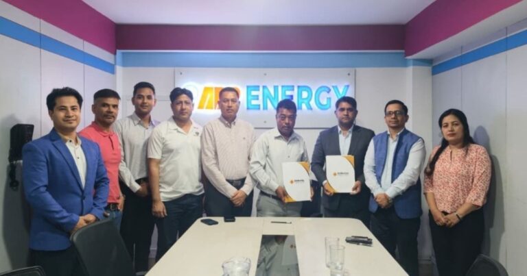 एबीपी इनर्जीले आईपीओ निष्काशन गर्ने, बिक्री प्रबन्धकमा सिद्धार्थ क्यापिटल