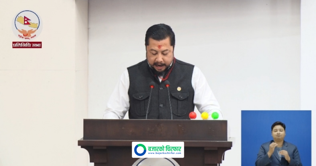 जलविद्युत आयोजनाको आईपीओमा सुरक्षाकर्मीलाई २ प्रतिशत हिस्सा दिने कानुनी प्रक्रिया अघि बढ्यो