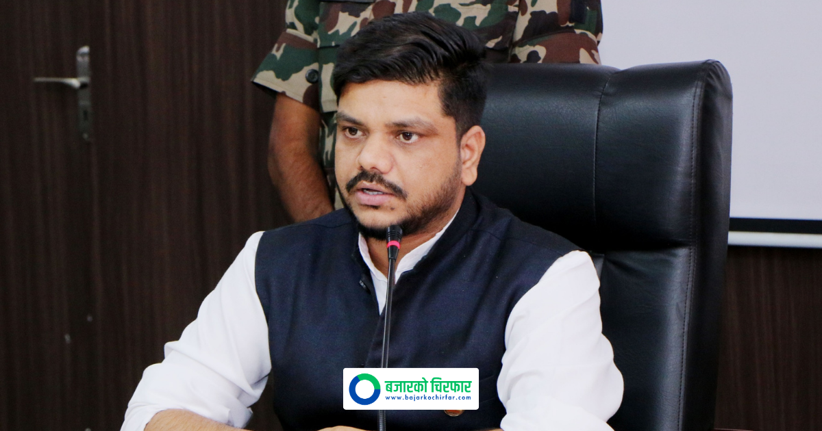 ‘सीप तथा रोजगार मेला’ सञ्चालन गर्दै सरकार, कृषि, अटाेमाेबाइल, आइटी देखि एआई तालीम र रोजगारीको ग्यारेन्टी
