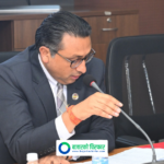बाढी प्रभावित क्षेत्रको बीमा दाबी भुक्तानी सहज बनाउन अर्थमन्त्रीको निर्देशन